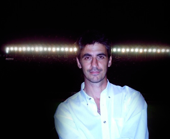 Fernando Frota